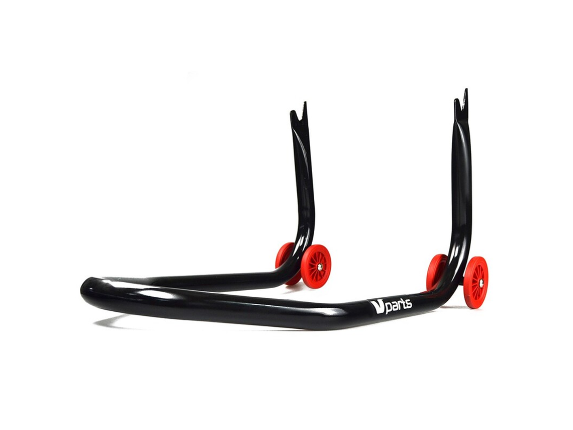 Cavalete Traseiro Universal para Mota (Cogumelos)  2