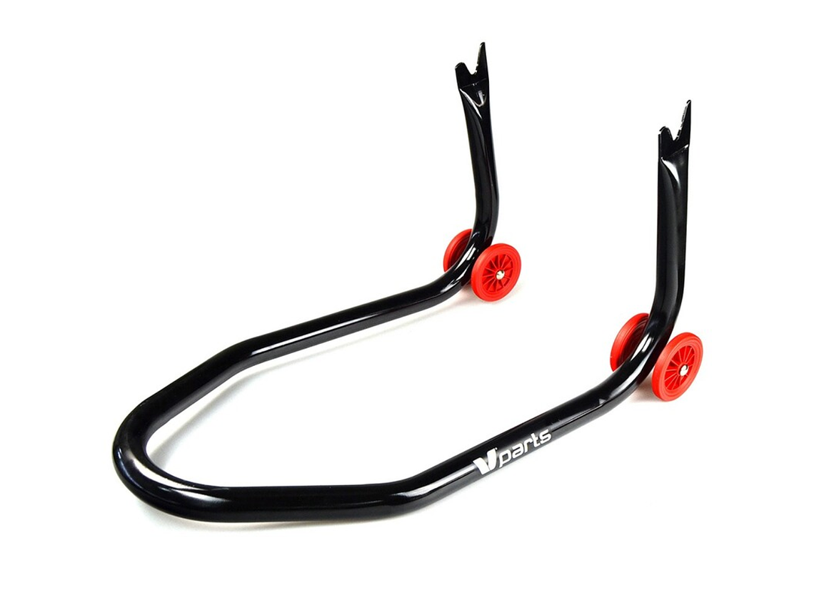 Cavalete Traseiro Universal para Mota (Cogumelos)  3