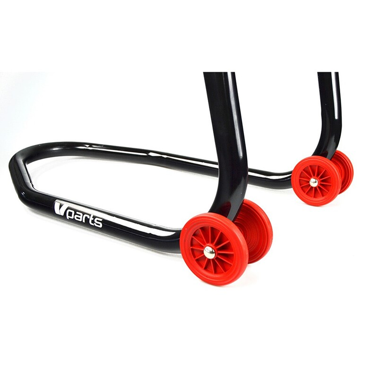 Cavalete Traseiro Universal para Mota (Cogumelos)  4