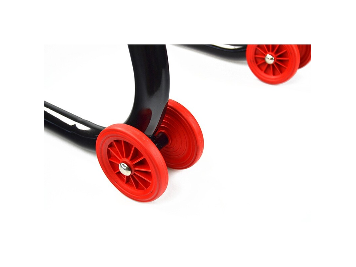 Cavalete Traseiro Universal para Mota (Cogumelos)  5