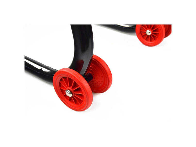 Cavalete Traseiro Universal para Mota (Cogumelos)  5