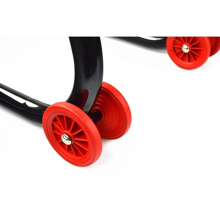 Cavalete Traseiro Universal para Mota (Cogumelos)  5