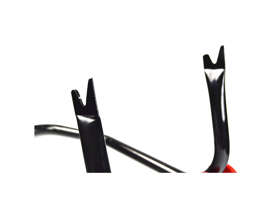 Cavalete Traseiro Universal para Mota (Cogumelos)  6