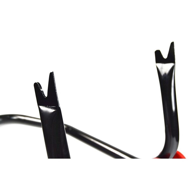 Cavalete Traseiro Universal para Mota (Cogumelos)  6