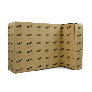 Cavalete Traseiro Universal para Mota (Cogumelos) Azul 