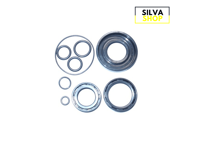 Engine Seals/Retainers