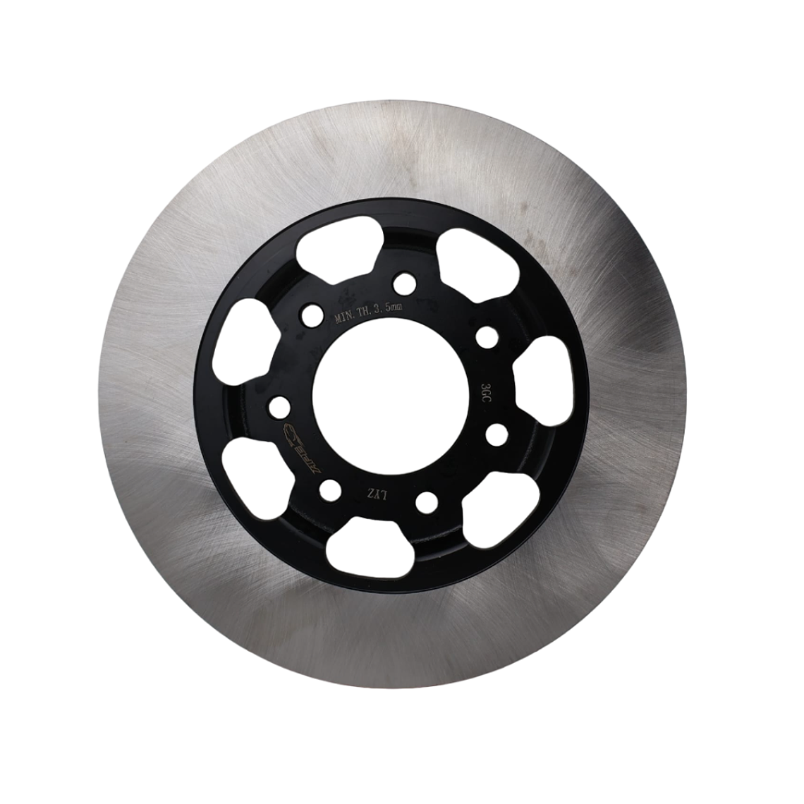 Disco de Travão Frente Sachs Lotus / Fuego / Motozax  1