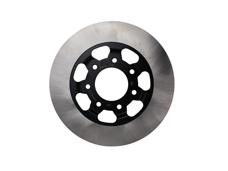 Disco de Travão Frente Sachs Lotus / Fuego / Motozax  1