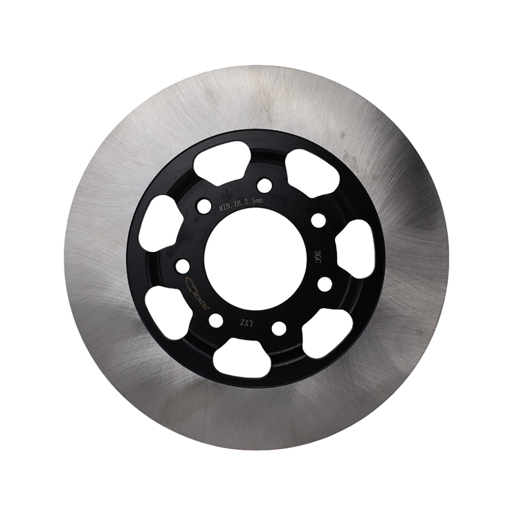 Disco de Travão Frente Sachs Lotus / Fuego / Motozax  1