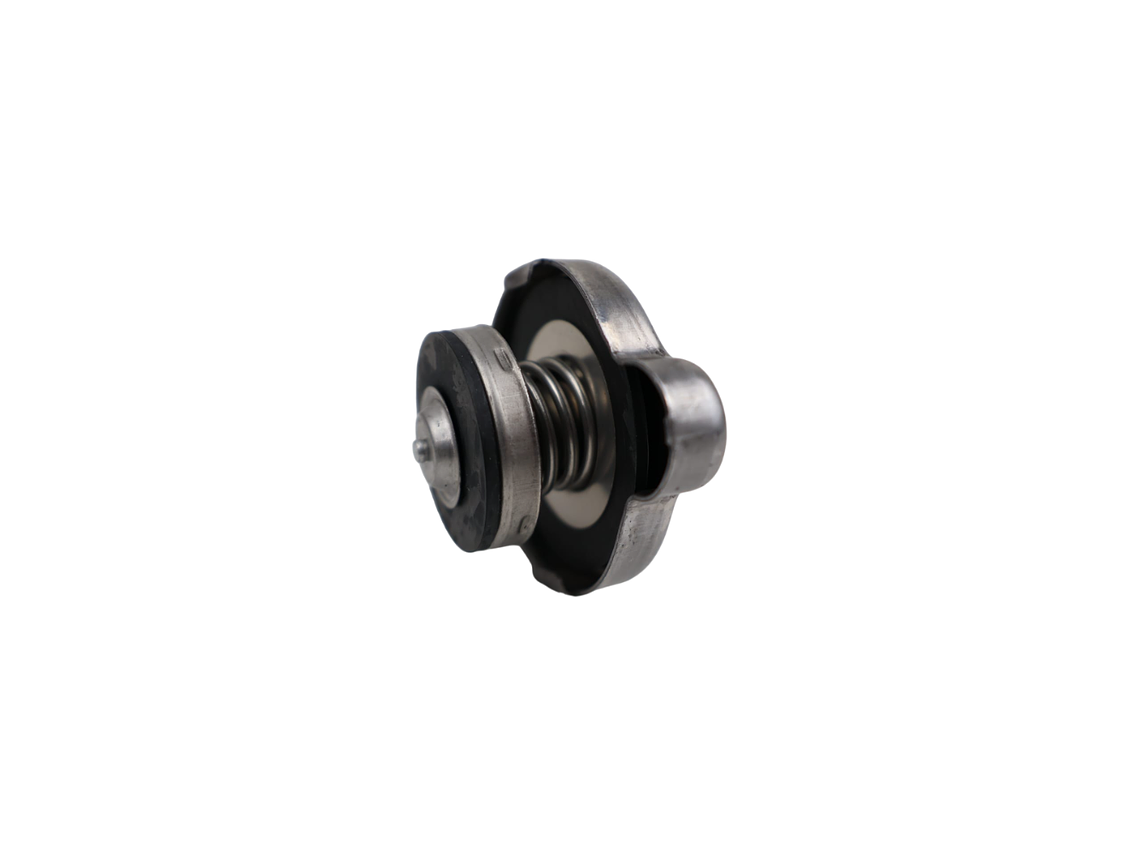 Tampão Radiador Yamaha DT50LC / DT125R 1.1 Bar  2