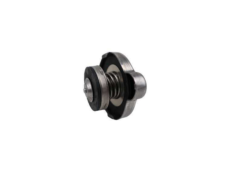 Tampão Radiador Yamaha DT50LC / DT125R 1.1 Bar  2