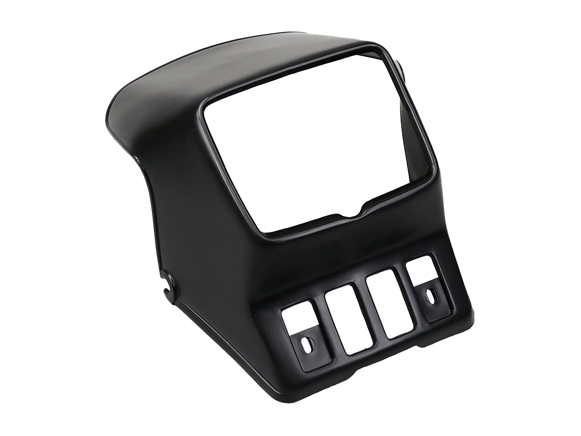 Porta-Farol Yamaha DT 50 LC HP 1