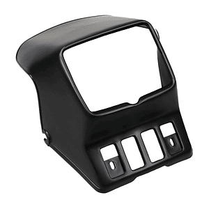 Porta-Farol Yamaha DT 50 LC HP