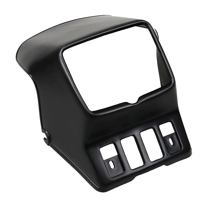 Porta-Farol Yamaha DT 50 LC HP 1