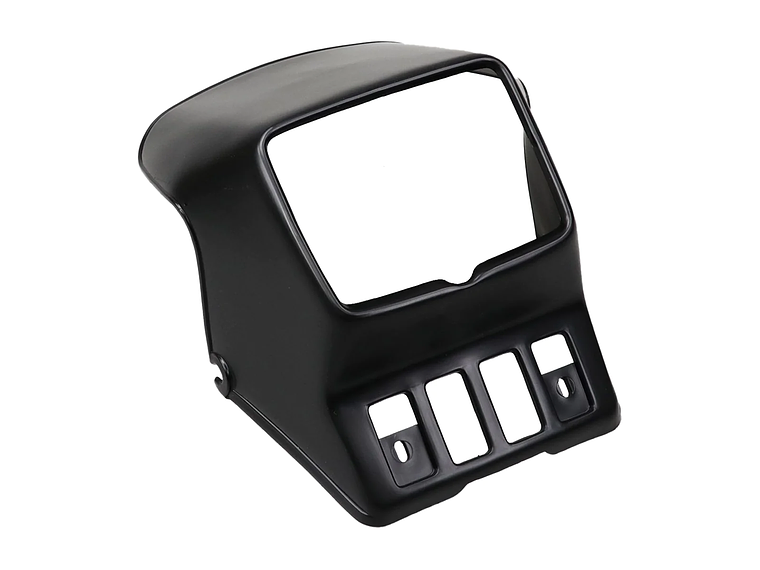 Porta-Farol Yamaha DT 50 LC HP 1