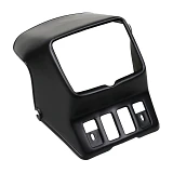 Porta-Farol Yamaha DT 50 LC HP