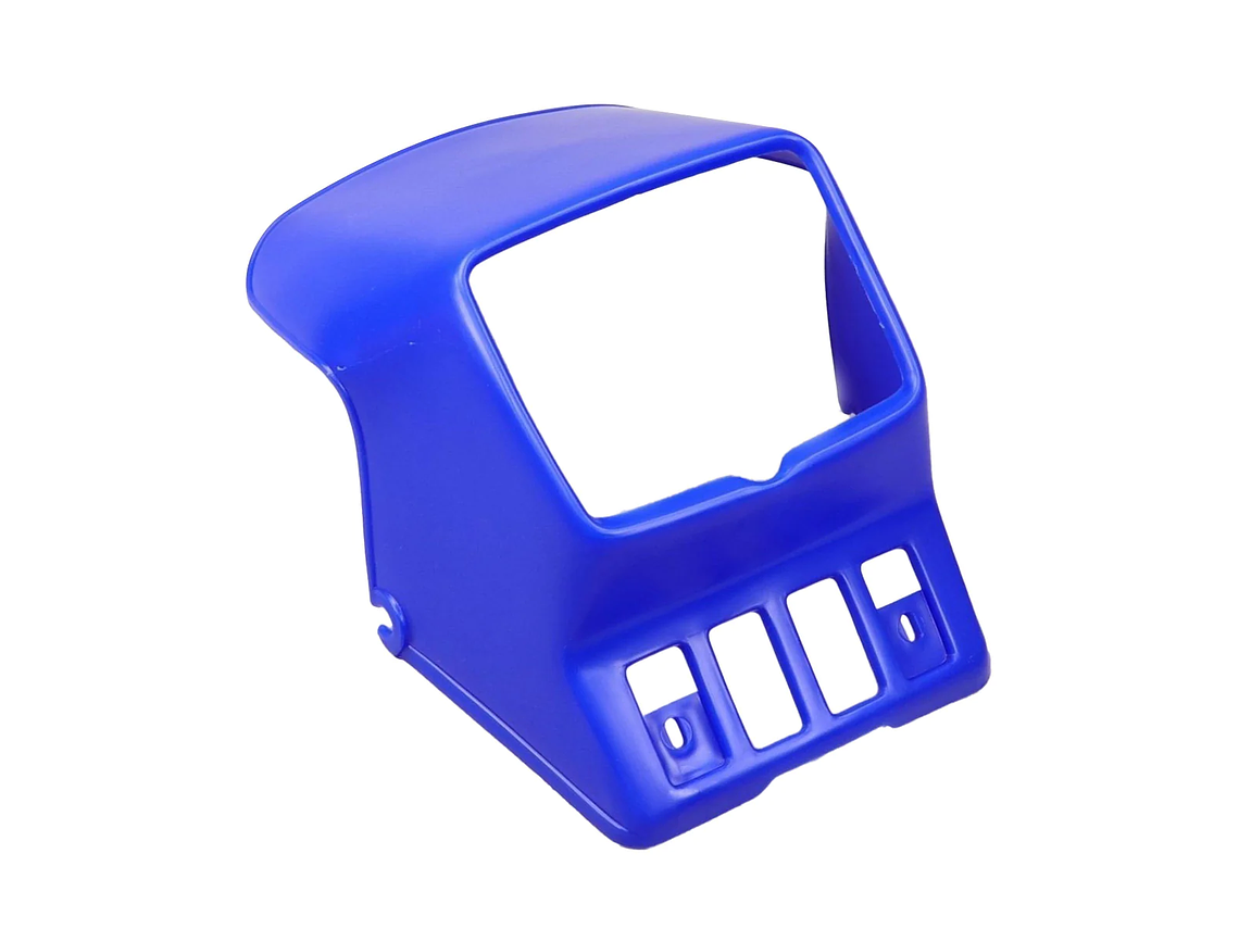 Porta-Farol Yamaha DT 50 LC HP 3