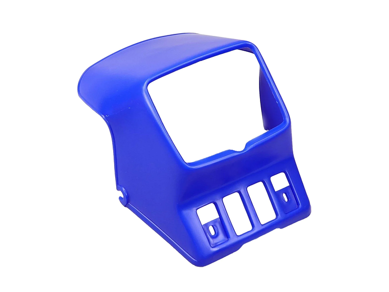 Porta-Farol Yamaha DT 50 LC HP 3