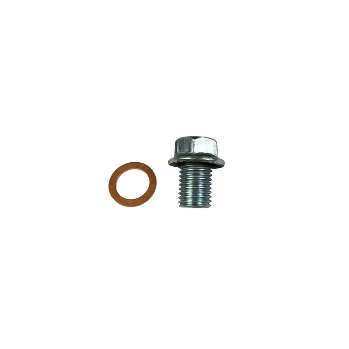Bujon Saída de Óleo DT 50 LC / LCD / RZ 50 / TZR 50  1