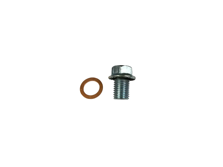 Bujon Saída de Óleo DT 50 LC / LCD / RZ 50 / TZR 50  1