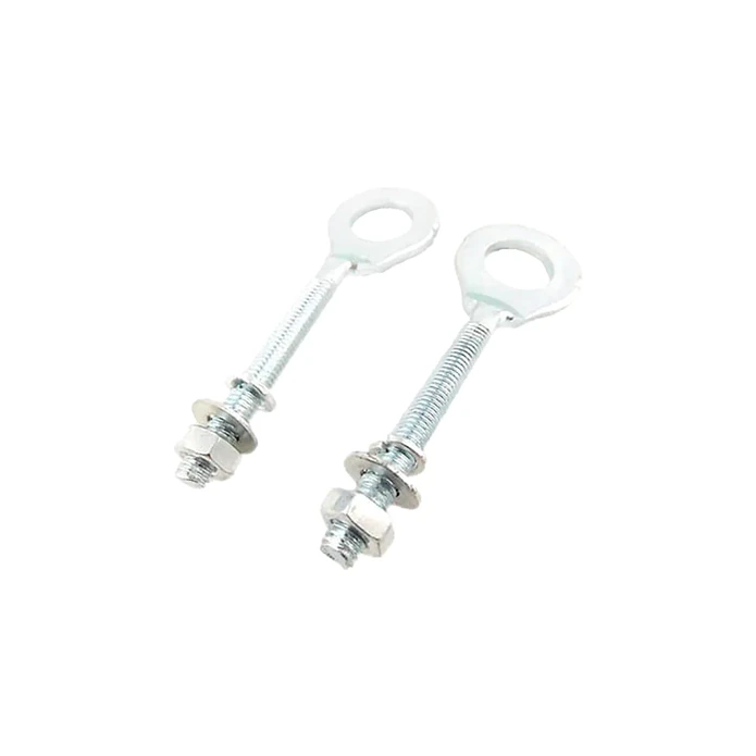 Esticadores Corrente Yamaha DT 50 LC  1