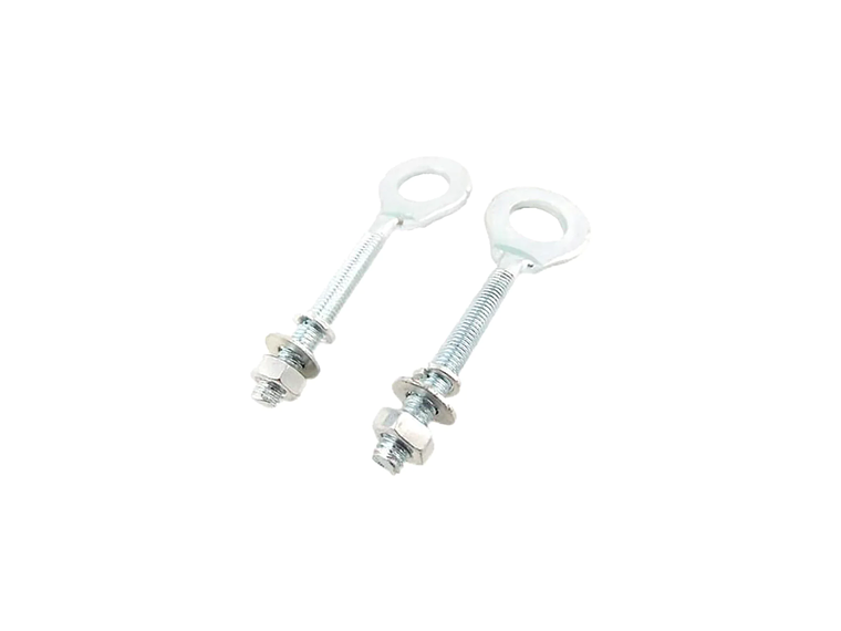 Esticadores Corrente Yamaha DT 50 LC  1