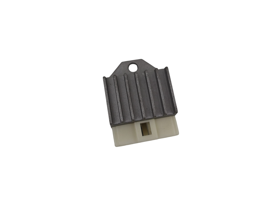 Retificador / Regulador de Corrente Yamaha BWS / TZR 50  1