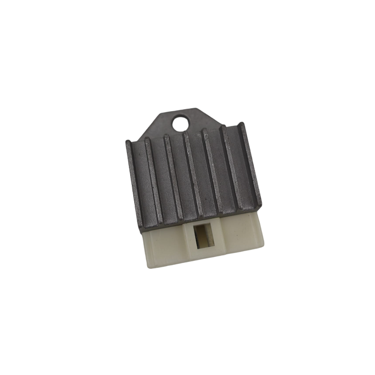 Retificador / Regulador de Corrente Yamaha BWS / TZR 50  1