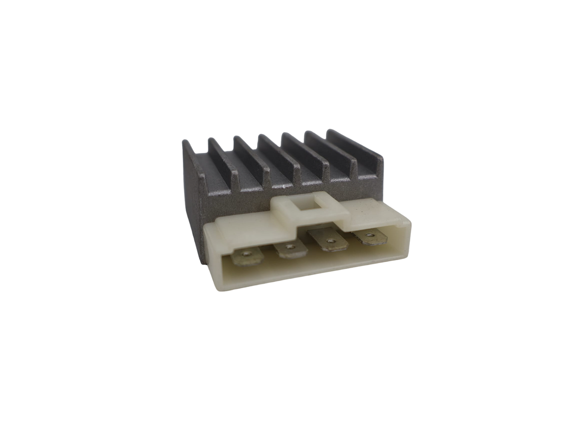 Retificador / Regulador de Corrente Yamaha BWS / TZR 50  2