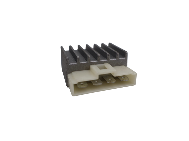 Retificador / Regulador de Corrente Yamaha BWS / TZR 50  2