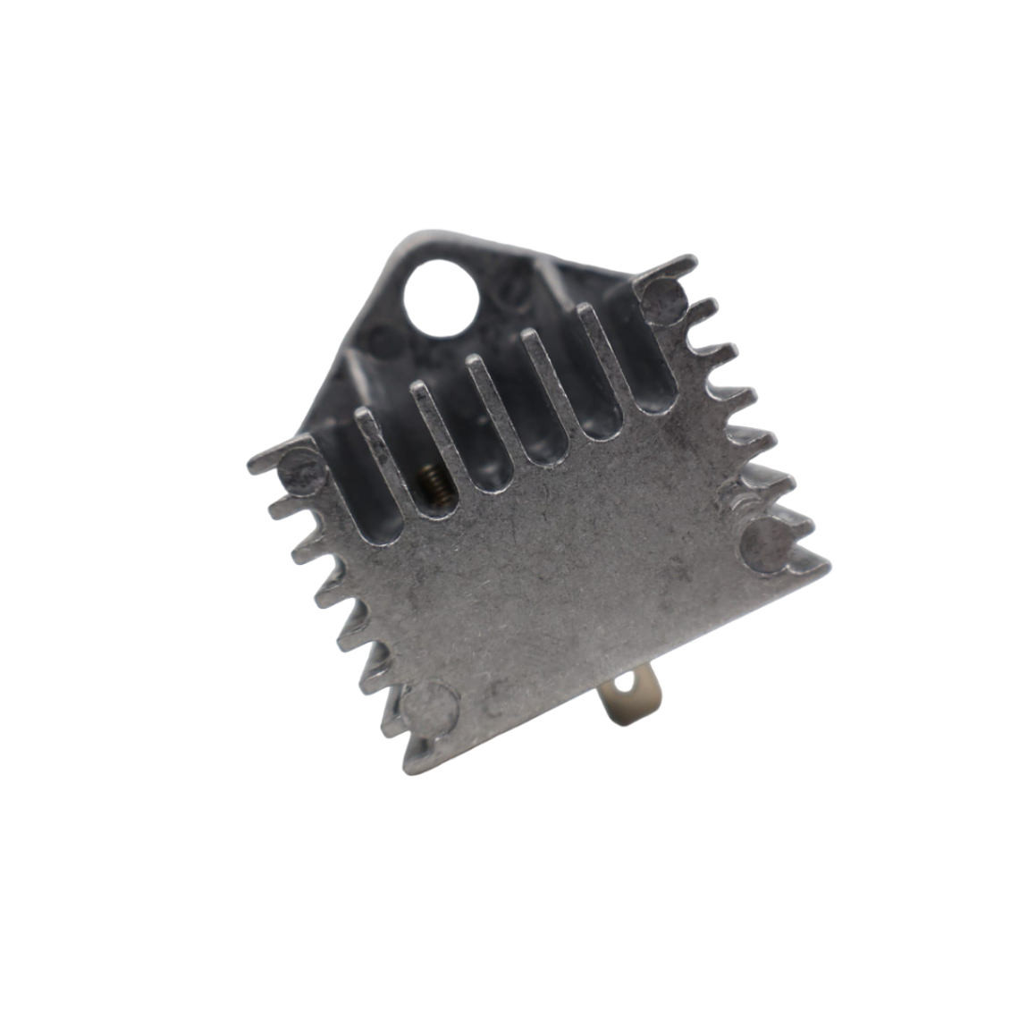 Retificador / Regulador de Corrente Yamaha DT 50 LC  1