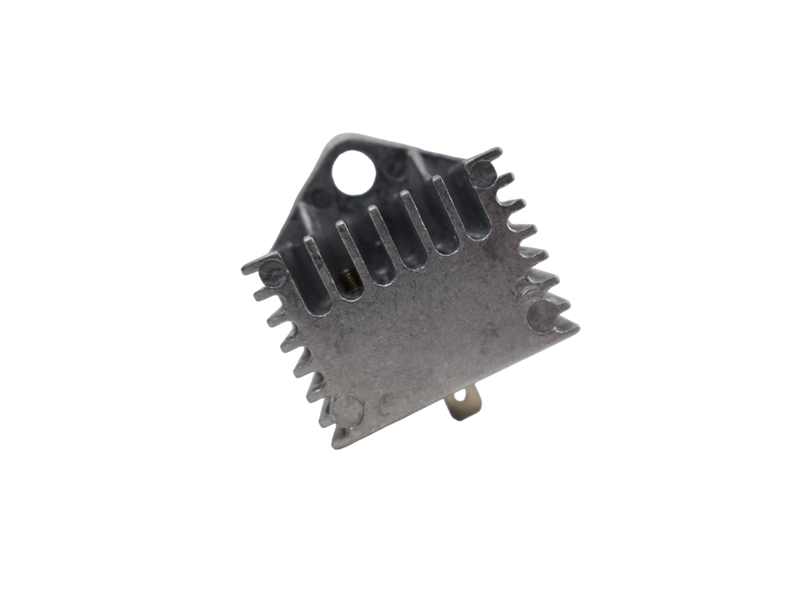 Retificador / Regulador de Corrente Yamaha DT 50 LC  1