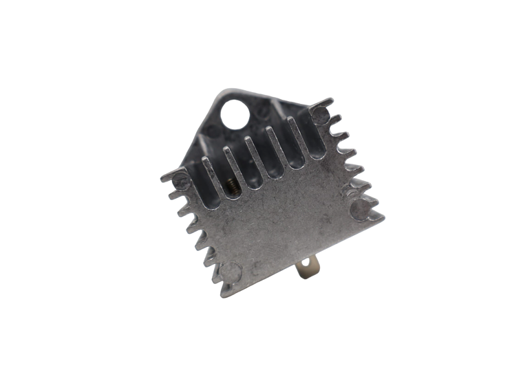 Retificador / Regulador de Corrente Yamaha DT 50 LC  1