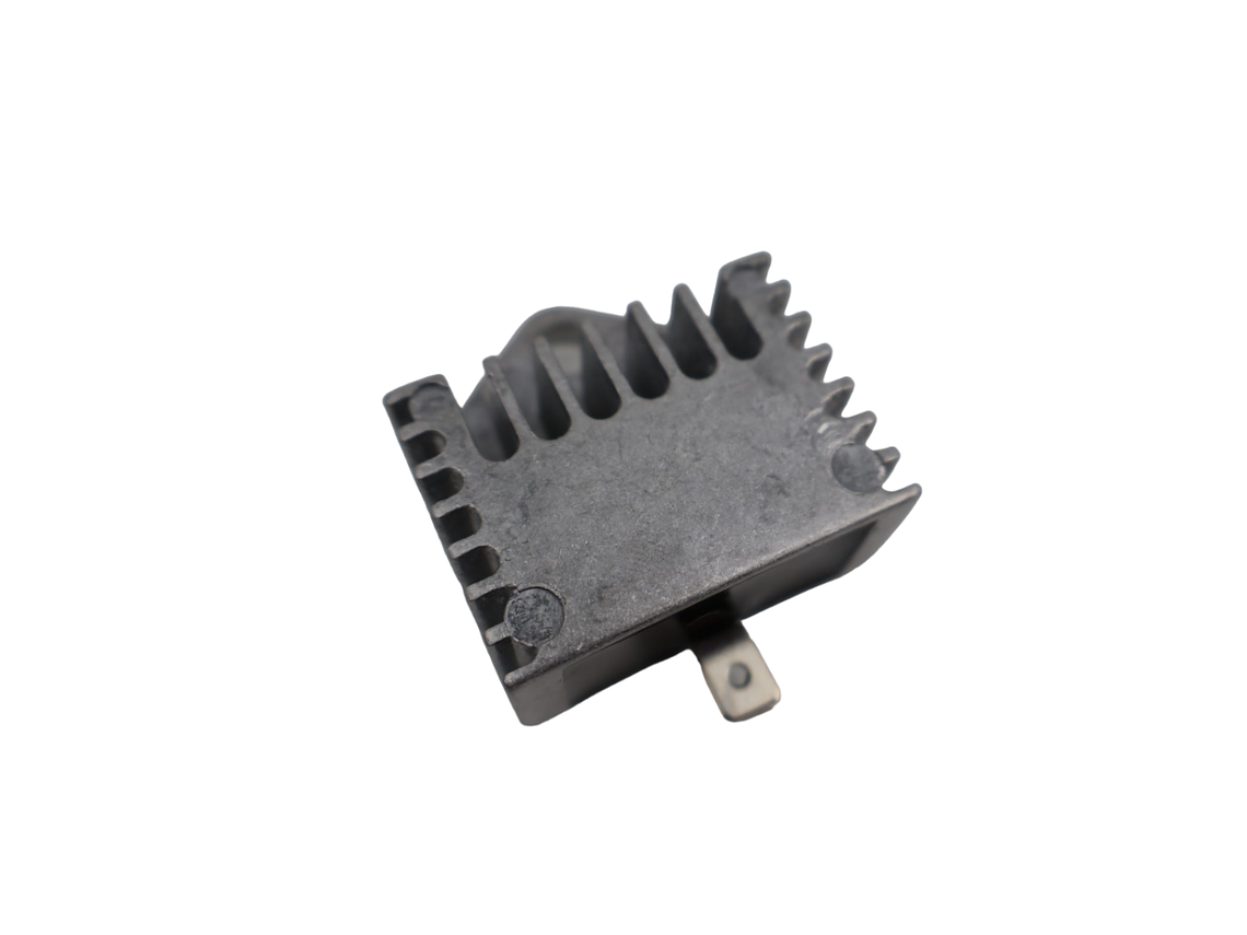 Retificador / Regulador de Corrente Yamaha DT 50 LC  2