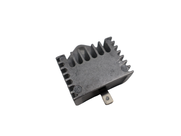 Retificador / Regulador de Corrente Yamaha DT 50 LC  2