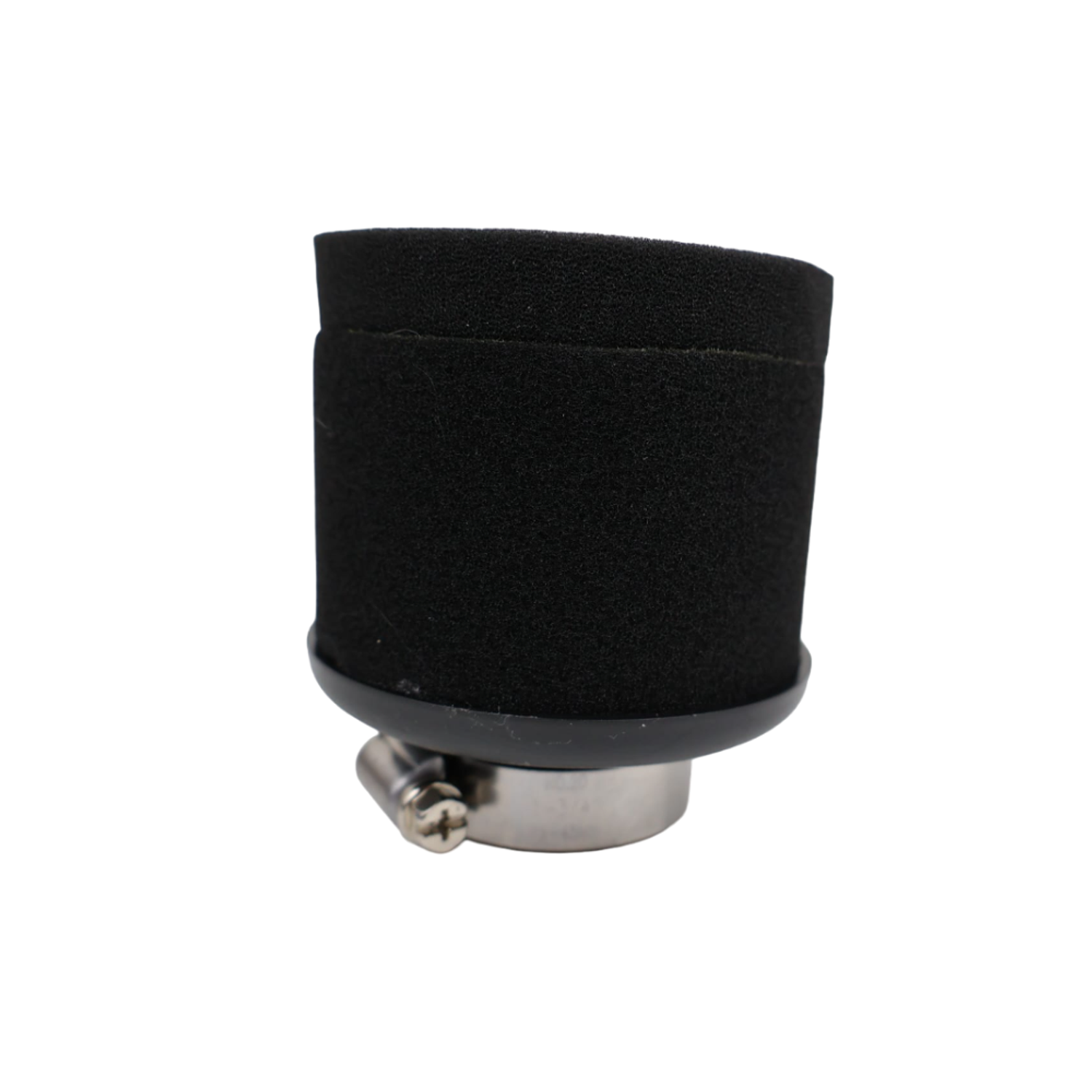 Filtro Ar Esponja 28/35mm Preto  1