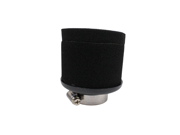 Filtro Ar Esponja 28/35mm Preto  1