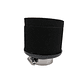 Filtro Ar Esponja 28/35mm Preto  - Miniatura 1