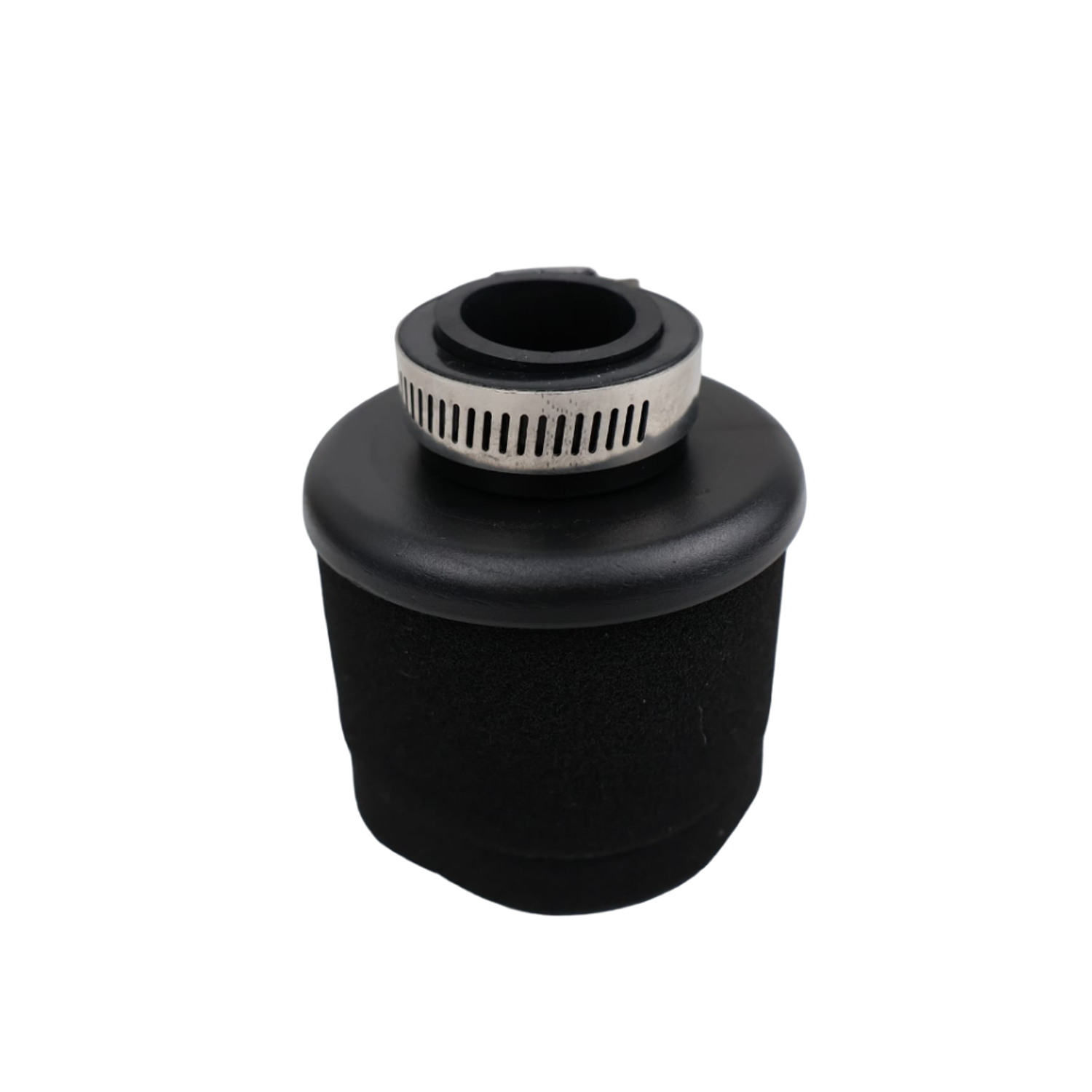 Filtro Ar Esponja 28/35mm Preto  2