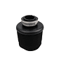 Filtro Ar Esponja 28/35mm Preto  - Thumbnail 2