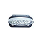 Farolim Oval 15 LEDS c/ Suporte de Matrícula  - vignette 1