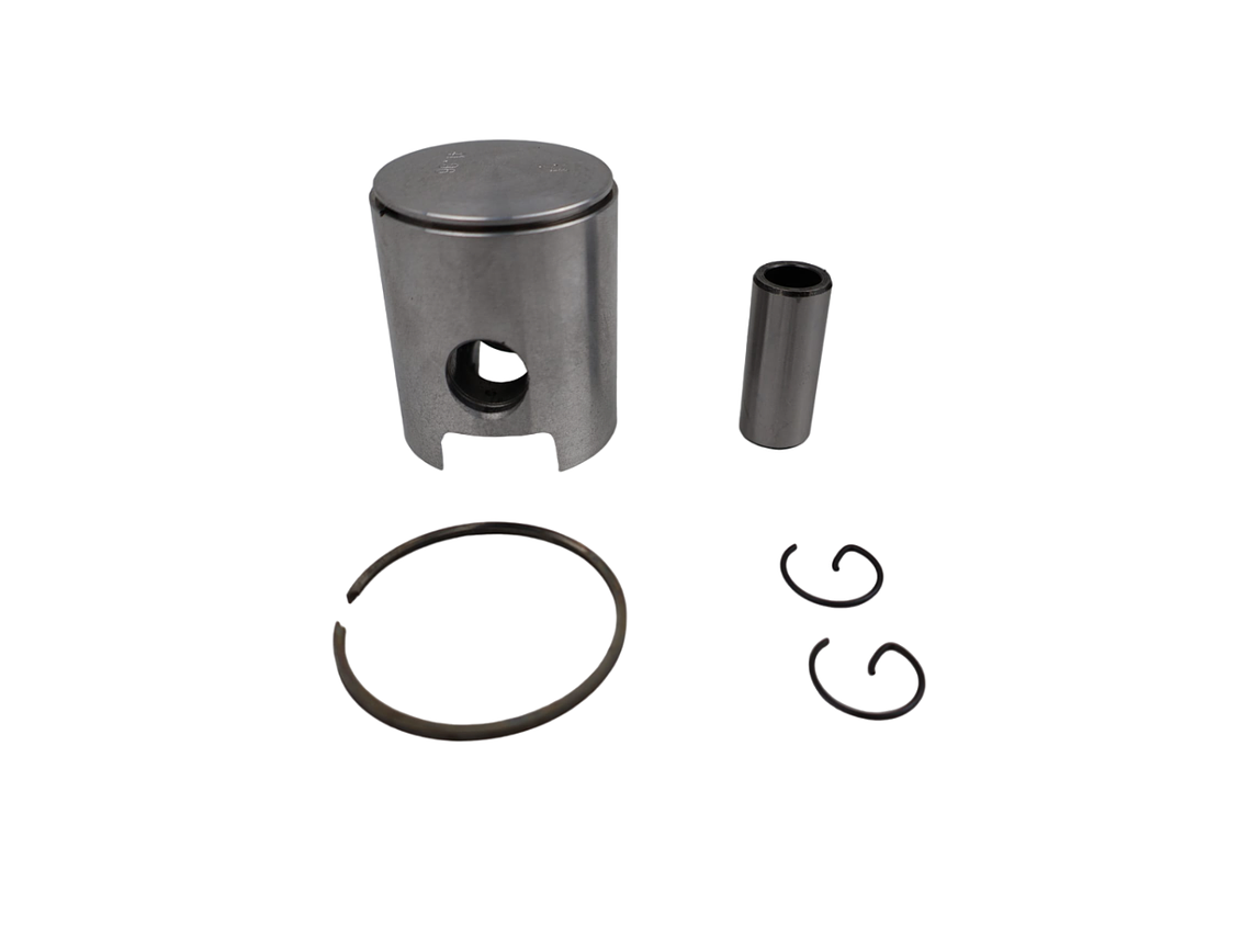 Pistão SACHS Segmento em L ALUKIT  1