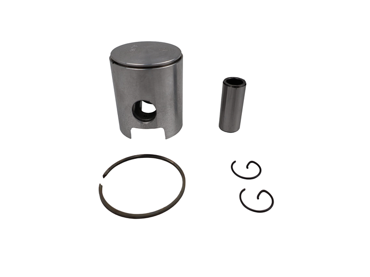 Pistão SACHS Segmento em L ALUKIT  1