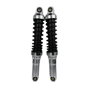 Amortecedores Tipo Originais Famel 330mm 