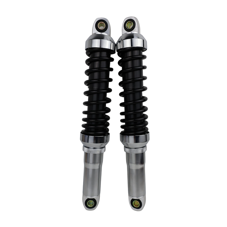 Amortecedores Tipo Originais Famel 330mm  1