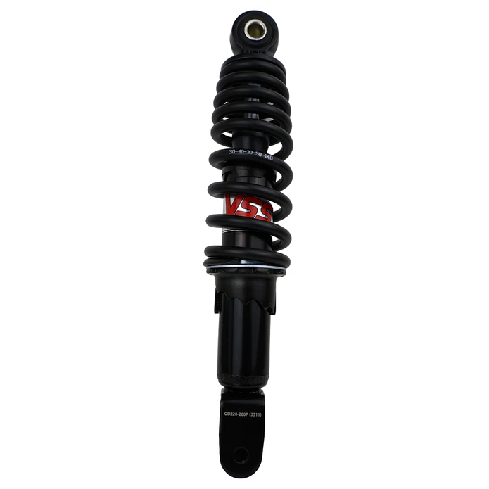 Amortecedor Traseiro Yamaha BWS 260mm YSS 1
