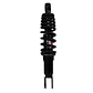 Amortecedor Traseiro Yamaha BWS 260mm YSS - Thumbnail 2