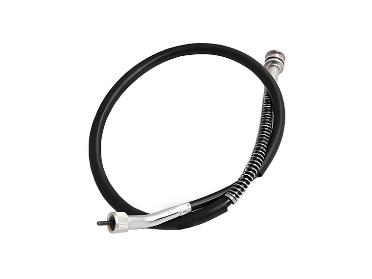 Cabo Conta Rotações Yamaha DT 50 LCD SA7222 1