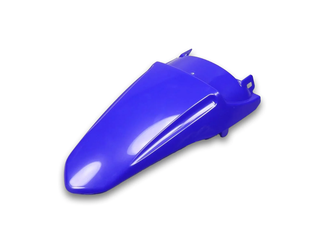 Guarda Lamas Traseiro Yamaha DTR 125 Desportivo - HP 4