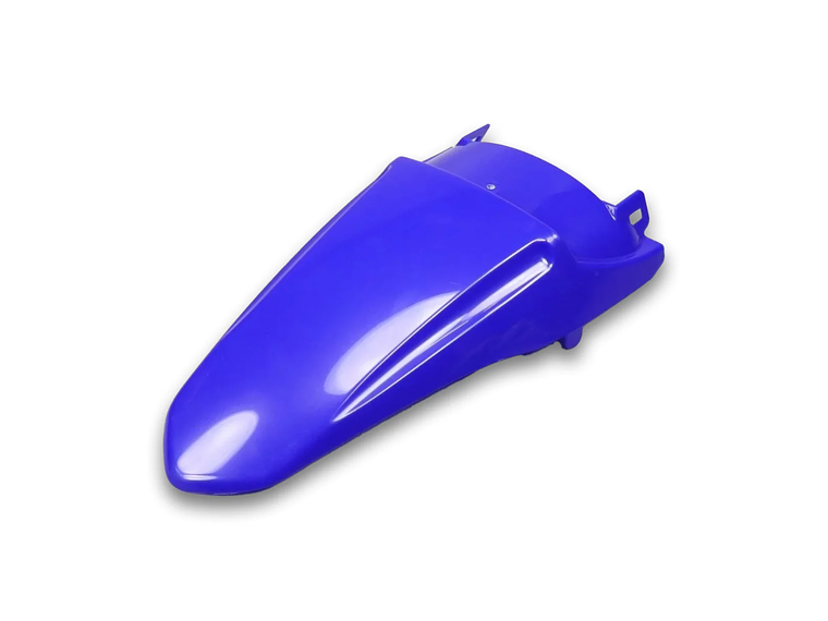 Guarda Lamas Traseiro Yamaha DTR 125 Desportivo - HP 4